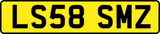 LS58SMZ