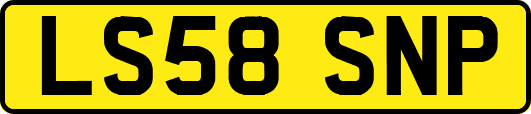 LS58SNP