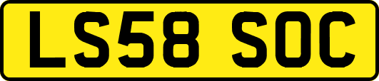 LS58SOC