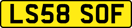 LS58SOF