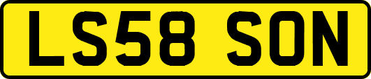 LS58SON
