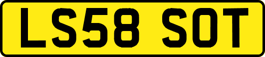 LS58SOT