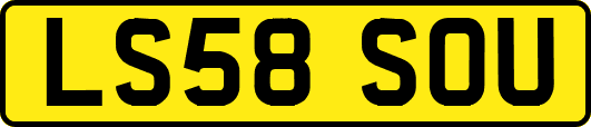 LS58SOU