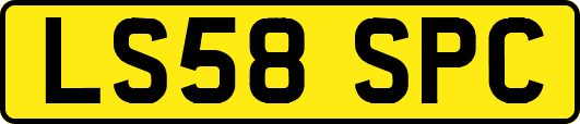 LS58SPC