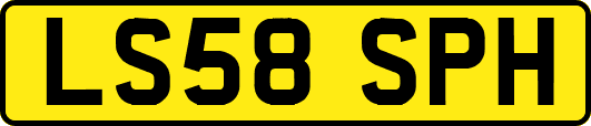 LS58SPH