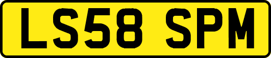 LS58SPM