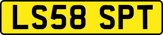 LS58SPT