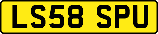 LS58SPU