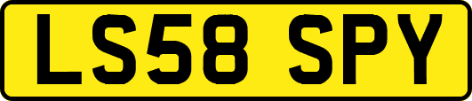 LS58SPY
