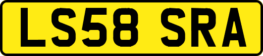 LS58SRA