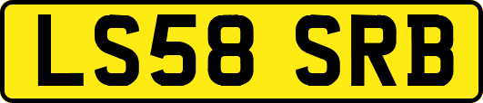 LS58SRB