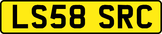 LS58SRC