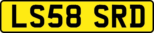 LS58SRD