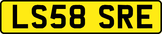 LS58SRE