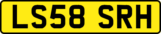 LS58SRH