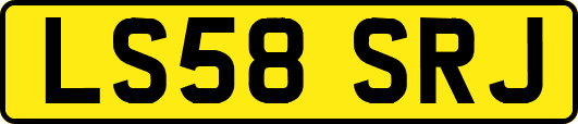 LS58SRJ