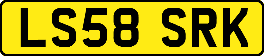 LS58SRK