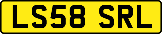 LS58SRL