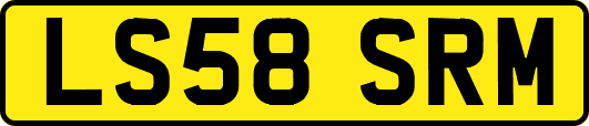 LS58SRM