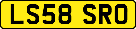 LS58SRO