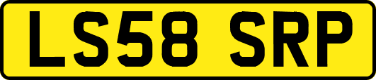 LS58SRP