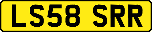 LS58SRR