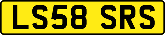 LS58SRS
