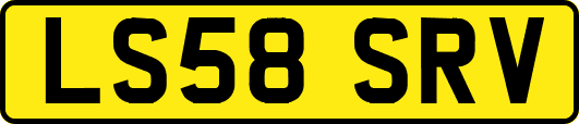 LS58SRV