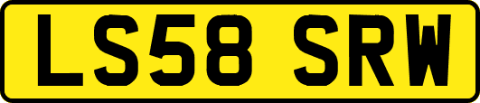 LS58SRW
