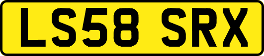 LS58SRX