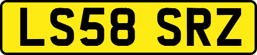 LS58SRZ