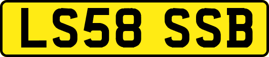LS58SSB