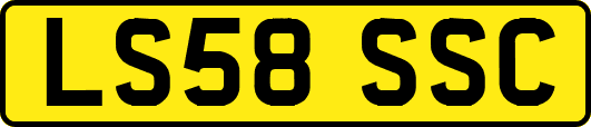 LS58SSC