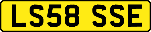 LS58SSE