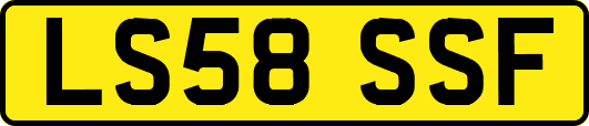 LS58SSF