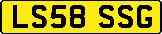 LS58SSG