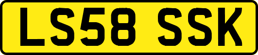 LS58SSK