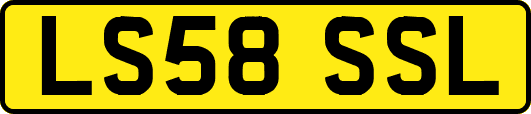 LS58SSL