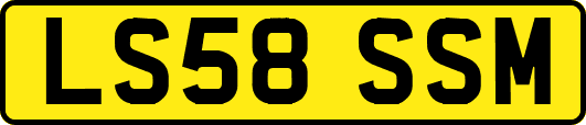 LS58SSM
