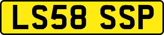 LS58SSP