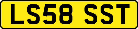 LS58SST