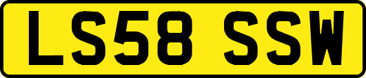 LS58SSW