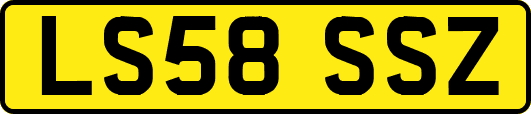 LS58SSZ