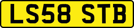 LS58STB