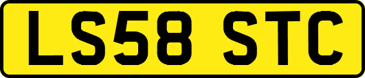 LS58STC