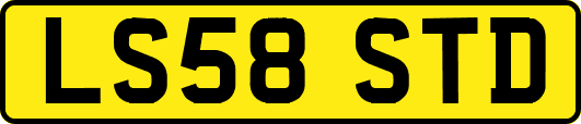 LS58STD