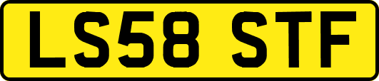 LS58STF