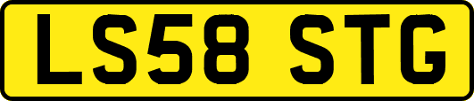 LS58STG