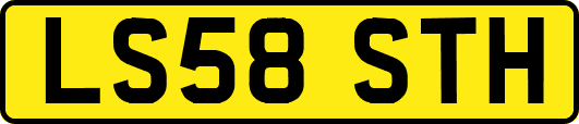 LS58STH