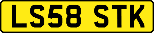 LS58STK